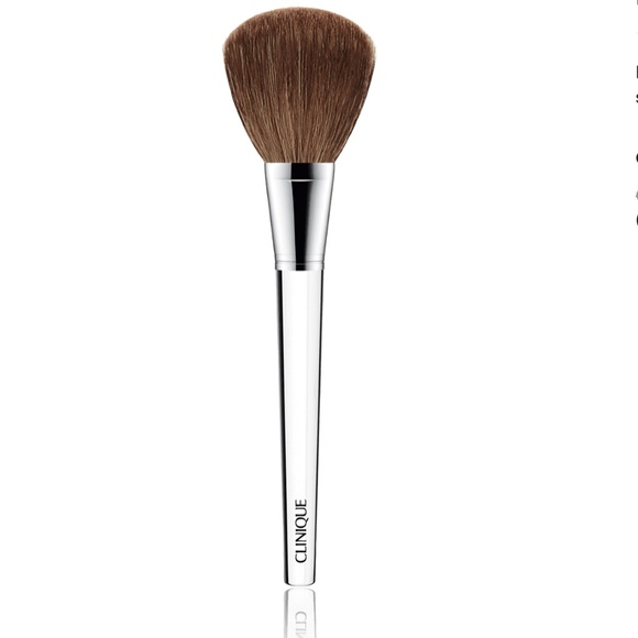 Clinique Face Powder Brush - Picture 1 of 2